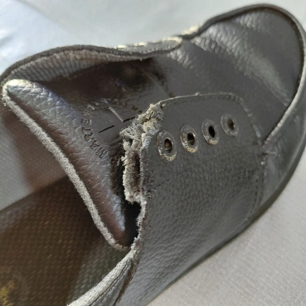 Dr. Martens pre owned